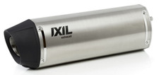 Silencieux ixil hexoval d'occasion  France