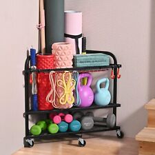 Yoga mat storage for sale  Owasso