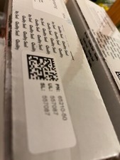 Tablet Air-O-Cell cassete, 50/PK comprar usado  Enviando para Brazil