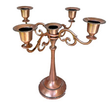 Metal candle holder for sale  Englishtown