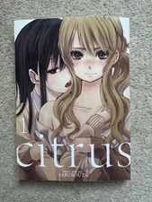 Citrus volume english for sale  LONDON