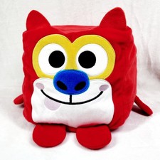 Kawaii cubes cuddlerz for sale  New Virginia