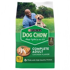 Purina dog chow for sale  Miami