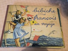 Bibiche lot édition d'occasion Bibiche lot édition d'occasion  Longvic