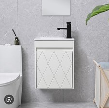 Bathroom vanity sink for sale  Dixon
