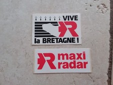 Lot old stickers d'occasion  Expédié en Belgium