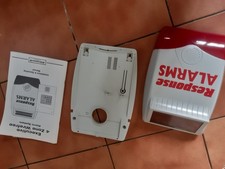 Response alarms 418mhz for sale  MANCHESTER