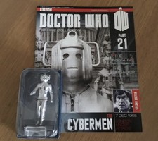 Doctor eaglemoss figurine for sale Doctor eaglemoss figurine for sale  WINDSOR