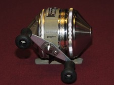 Nice vintage zebco for sale  Owatonna