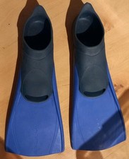 Nabaiji flossen schwimmen gebraucht kaufen  Emsbüren