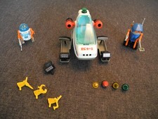 Playmobil raumgleiter raumschi gebraucht kaufen  Fürth