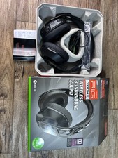 Fone de Ouvido NACON RIG 700HX Preto Ear-Cup (Sobre a Orelha) para Xbox One/Series X|S Novo comprar usado  Enviando para Brazil