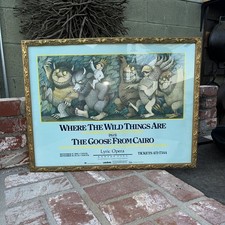 1986 maurice sendak for sale  Coachella