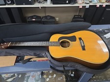 Vintage washburn d13n d'occasion  Expédié en Belgium