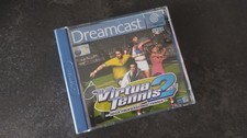 Virtual tennis dreamcast usato  Italia