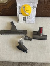 Set attachment parts for sale  Indio