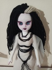 ooak horror doll for sale  ELY