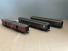Fleischmann 5853 personenwagen gebraucht kaufen  Bogel, Mieheln, Weyer