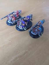 Warplock jezzails skaven for sale  PLYMOUTH