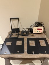 Intrepid enlarger kit for sale  GLASGOW