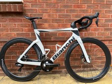 Bianchi oltre comp for sale  TAUNTON