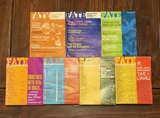 Fate magazine 1971 for sale  Morris Plains
