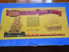 Hobbies old time for sale  HORSHAM