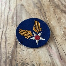 Original wwii usaaf for sale  Williamsburg