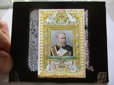 Admiral knorr glasdia gebraucht kaufen  Bodenwerder