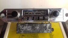 autoradio blaupunkt epoca mercedes usato  Conselice