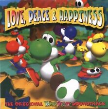 Love peace happiness d'occasion  Saverdun