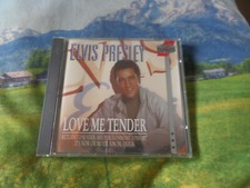 Love tender elvis gebraucht kaufen  Sassnitz