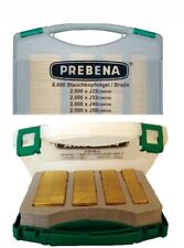Prebena stauchkopfnägel box gebraucht kaufen  Plößberg