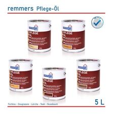 Remmers pflege öl gebraucht kaufen  Görlitz