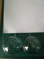 Teilbare acrylglaskugel durchm gebraucht kaufen  Deutschland