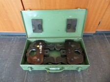 Novopress mannesmann pressback gebraucht kaufen  Berkenthin