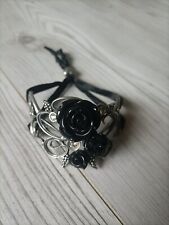 Bacchanal rosen armband gebraucht kaufen  Berlin
