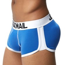 Boxer uomo jockmail usato  Spedire a Italy