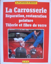 Carrosserie .porter rivet d'occasion  Hyères