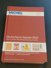 Michel deutschland spezial gebraucht kaufen  Berlin