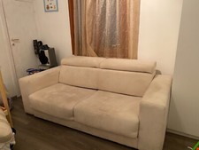 Divano letto apribile usato  Calci
