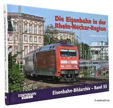 Rossel eisenbahn rhein gebraucht kaufen  Freiburg im Breisgau