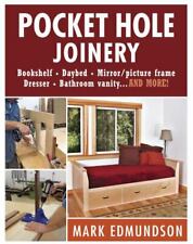 Pocket hole joinery for sale  Corydon