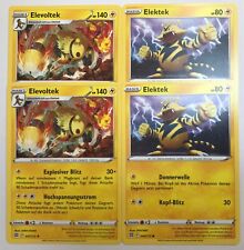 Pokemon strahlende sterne gebraucht kaufen  Seevetal