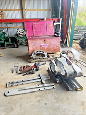 Enerpac b400 eegor for sale  Charlevoix