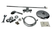 Grohe duschsystem regendusche gebraucht kaufen  Westerburg