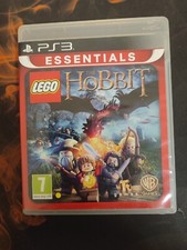 Lego the hobbit d'occasion  Bastia-