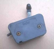 Hayter hayterette throttle for sale  HEATHFIELD