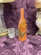 Decorative wine bottle for sale  Diamond Bar