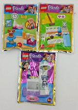 Lego friends polybag gebraucht kaufen  Wesel